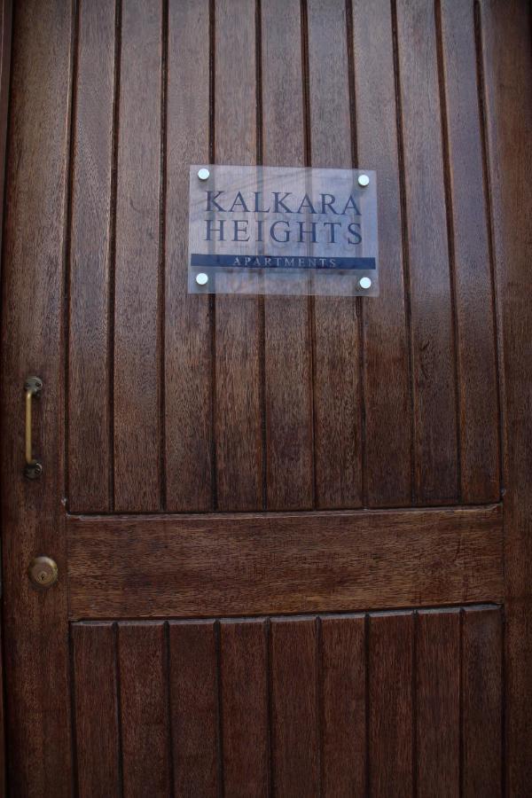 Valletta And Grand Harbour Lookout Kalkara Ngoại thất bức ảnh